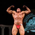 Shane  Barnes - NPC Total Body Championships 2013 - #1